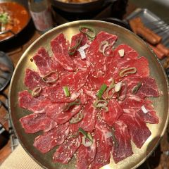 火山石黃牛肥腸（公新店）張用戶圖片