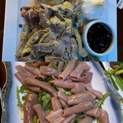 Niushigedatangxiao Seafood User Photo