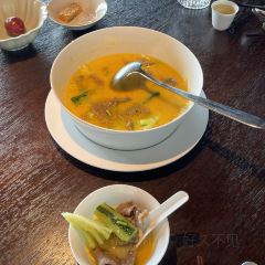 MEET THE BUND SKYLINE User Photo