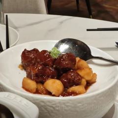 桂花香苑·新创闽菜·宴请(三坊七巷店) User Photo