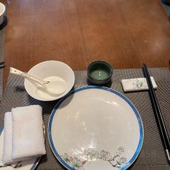 百富源·海鲜辽菜(浑南全运路店) User Photo