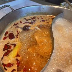 小肥羊(日喀则店) 여행 사진