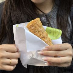 吉吉泡芙 User Photo