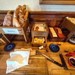 松赞八宿来古餐厅 User Photo