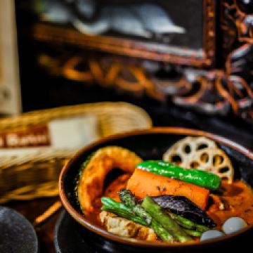 信玄拉麪（南６條店）用戶圖片