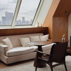 上海艾迪逊酒店·YONE餐厅酒吧 User Photo