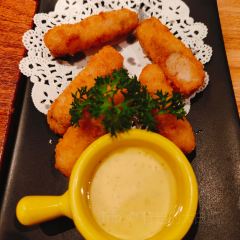 豪客来牛排(重庆三峡广场步行街1704店) User Photo