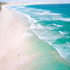1802 Oyster Bar - Coffin Bay User Photo