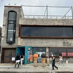 Hugely Jeju User Photo