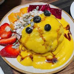 Dormito Cafe User Photo