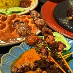 Pondok Kakap 여행 사진