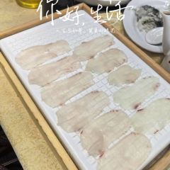 香江饭店(人民路店) User Photo