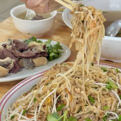 亚帝长岐牛杂水(广沿店) User Photo