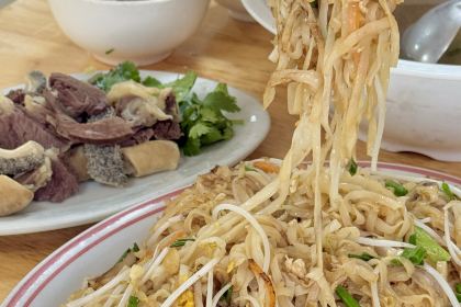亚帝长岐牛杂水(广沿店)