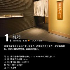 Ginza Uchiyama User Photo