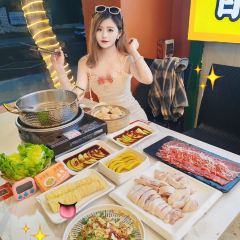 Joan Haha Coconut Chicken User Photo