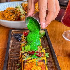 K L A Y Modern Indian Restaurant (Beijing West Road Branch) User Photo