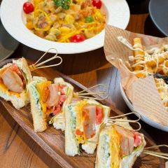 三禾食集(星沙店) User Photo