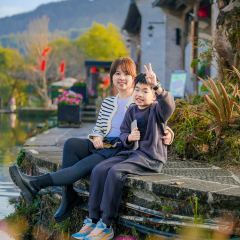 Lindamasonghuagao User Photo