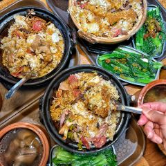 霞姐老牌瓦煲飯(中山路店)張用戶圖片