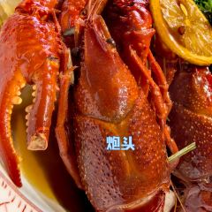 乡村风情·龙虾私房菜 여행 사진