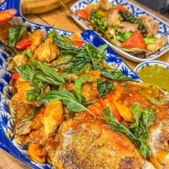 Nava6 - Thai X Thai ancient cuisine User Photo