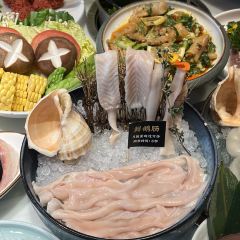 潮卤道卤水火锅·概念店 User Photo
