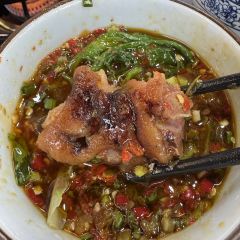 青城宴·地方美食 User Photo
