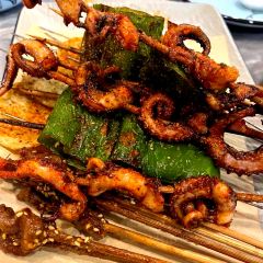 状元煮烤官(北都街店) User Photo