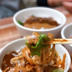 XI MEN SHAN YU GUO TIAO User Photo
