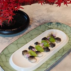 鲐赏河豚(徐汇店) User Photo