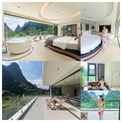 水厄底人家·遇龙河漂流(水厄底码头店) User Photo
