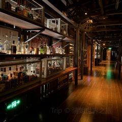 OPUS 388 (Mandarin Oriental, Shenzhen) User Photo