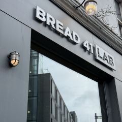 Bread 41 User Photo