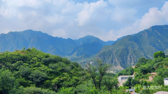 涿鹿