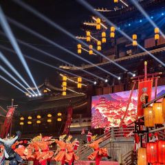 SAN REN XING 여행 사진