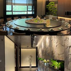 粗粮厨掌柜(碧云路店) User Photo