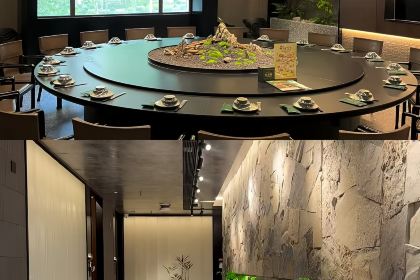 粗粮厨掌柜(碧云路店)