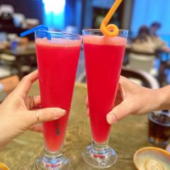 武夷·椿泊度假酒店·品崇安餐厅 User Photo