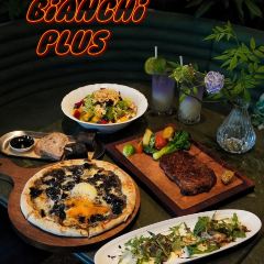 BIANCHI(Pudong Kerry) 여행 사진