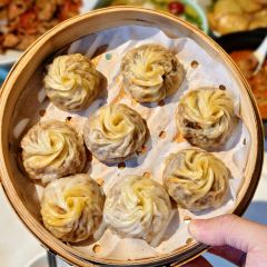 十五年中餐厅时间仓(芙蓉广场店) User Photo