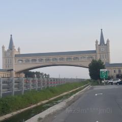 （興城服務區）餐廳張用戶圖片
