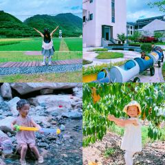 YONG XIANG TU CAI GUAN User Photo