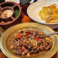 瑶王府·广西菜(五象合景店) User Photo