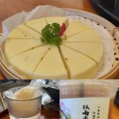 钱雨曼·怀旧餐厅(西塘店) User Photo