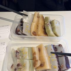 瑤氏私家廚房張用戶圖片