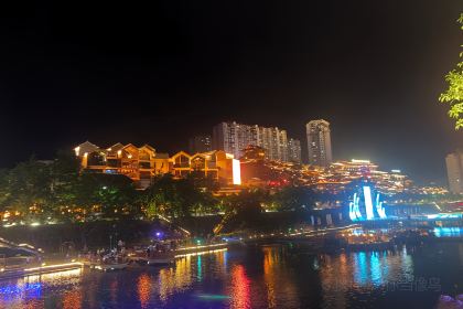 宣恩烤活鱼(宣恩总店)