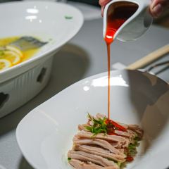 海口威斯汀酒店·中国元素中餐厅 User Photo
