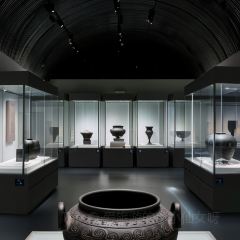 LAO DE XIANG User Photo