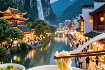 大王灯盏糕(解放街店)